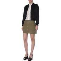 Fuste casual Cargo Short Skirt Femei