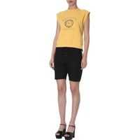Bluze de trening Sleeveless Sweatshirt Femei
