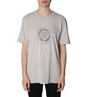 Tricouri Crew Neck T-Shirt Femei
