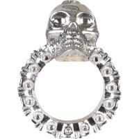 Inele Skull Ring Femei
