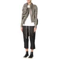 Geci de Iarna Upholstered Jacket Femei