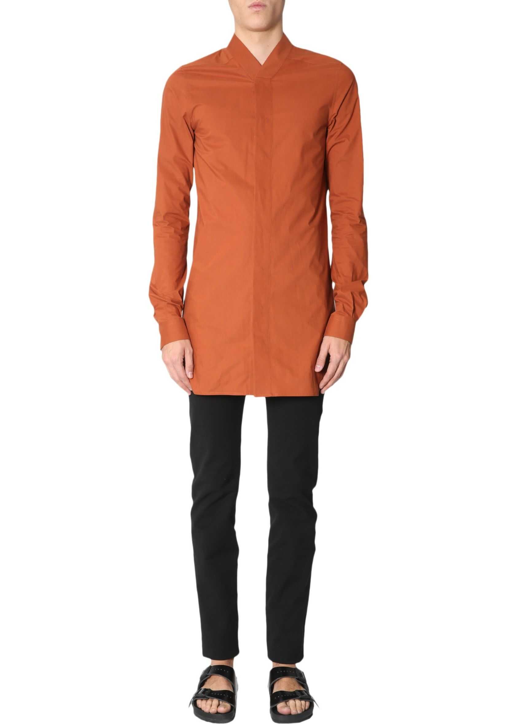 Camasa Rick Owens 
