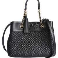 Genti de umar Small Fleming Tote Bag Femei