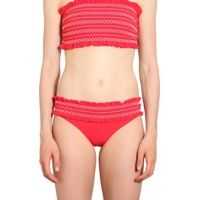 Costume de Baie Bikini Slip Femei