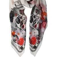 Esarfe Pashmina Neptune Treasure Scarf Femei