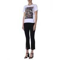 Tricouri Crew Neck T-Shirt Femei