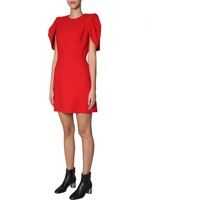 Rochii casual Mixed Silk Little Dress Femei