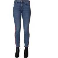 Blugi skinny Slim Fit Jeans Femei