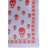Fulare Classic Skull Foulard Femei