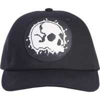 Sepci Darned Skull Hat Barbati