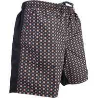 Bermude Paisley Costume Barbati