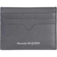 Portofele Leather Card Holder Barbati