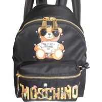 Rucsacuri Moschino Nylon Backpack