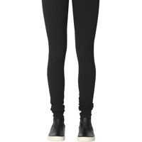 Colanti Crêpe Leggings Femei