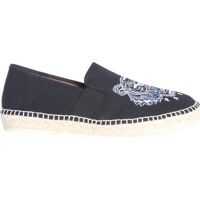 Espadrile Espadrilles With Tiger Barbati