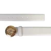 Curele Belt With Medusa’S Head Barbati