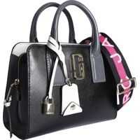 Genti de mana Marc Jacobs Little Big Shot Tote Bag
