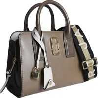 Genti de mana Marc Jacobs Little Big Shot Tote Bag