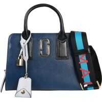 Genti de mana Marc Jacobs Little Big Shot Tote Bag