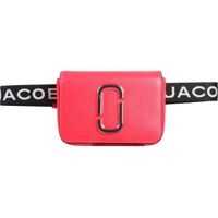 Genti de umar Marc Jacobs Fluorescent Hipshot Waist Pouch