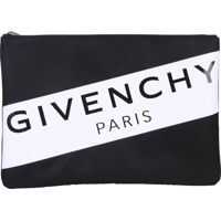 Accesorii de Voiaj Large Pouch In Nylon Barbati