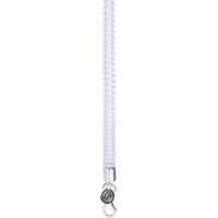 Coliere Spiral Cord Bracelet Femei