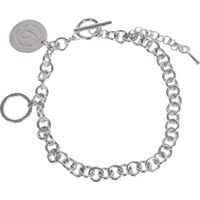Coliere Chain Necklace Femei