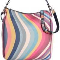 Genti Tip Postas Shoulder Bag Femei