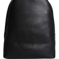 Rucsacuri Leather Backpack Barbati