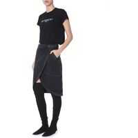 Fuste casual Wallet Skirt Femei