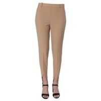 Pantaloni casual Givenchy Wool Leggings