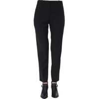 Pantaloni casual Classic Trousers Femei