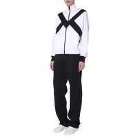 Jachete Givenchy Two-Tone Jacket With Zip