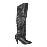 Cizme lungi Nappa Boots Femei