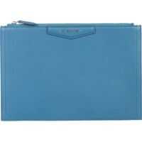 Genti Plic Medium Antigona Pouch Femei