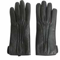 Manusi Gloves In Printed Nappa Femei