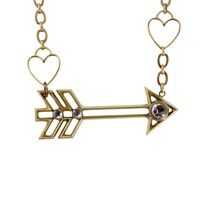 Coliere Luck Necklace Femei