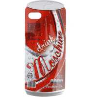 Huse mobil & tablete Cola Case Femei