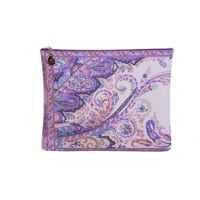 Huse Mobil & Tablete ETRO Printed Ipad Holder Femei