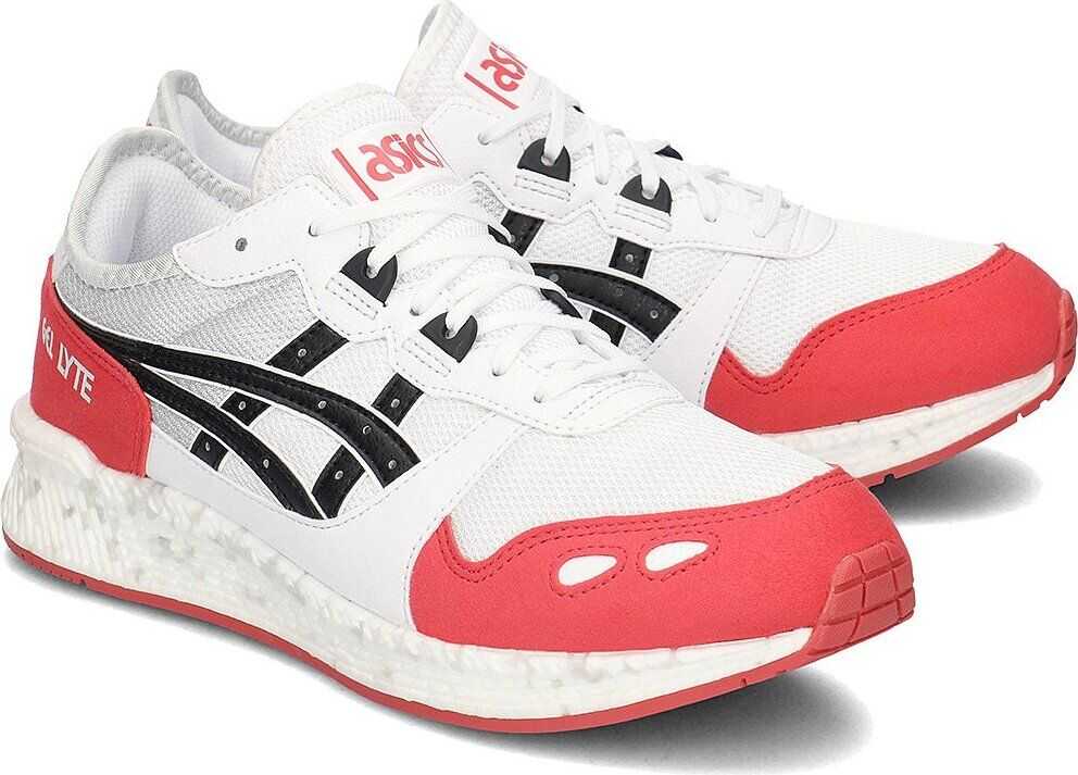 ASICS Tiger HyperGel-Lyte Biały