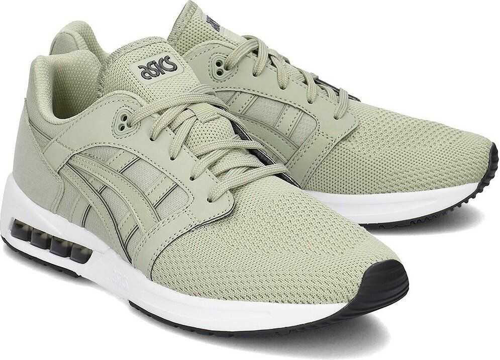 ASICS Tiger Gelsaga Sou Zielony