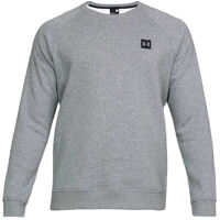 Bluze de trening Rival Fleece Crew Barbati
