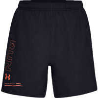 Pantaloni scurti Speed Stride Graphic 7'' Woven Short Barbati