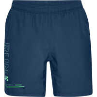 Pantaloni scurti Speed Stride Graphic 7'' Woven Short Barbati