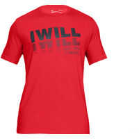 Tricouri I Will 2.0 Short Sleeve Tee Barbati