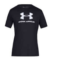 Tricouri Sportstyle Logo Tee Barbati