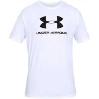 Tricouri Sportstyle Logo Tee Barbati
