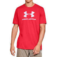 Tricouri Sportstyle Logo Tee Barbati