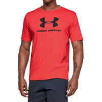 Tricouri Sportstyle Logo Tee Barbati