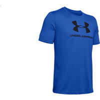Tricouri Sportstyle Logo Tee Barbati